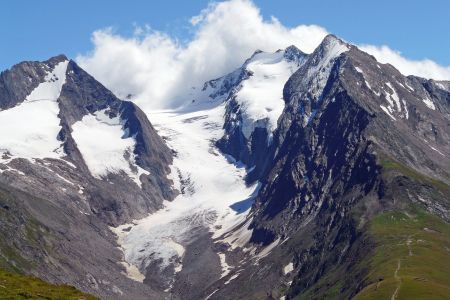 Alpen Berge, pixabay